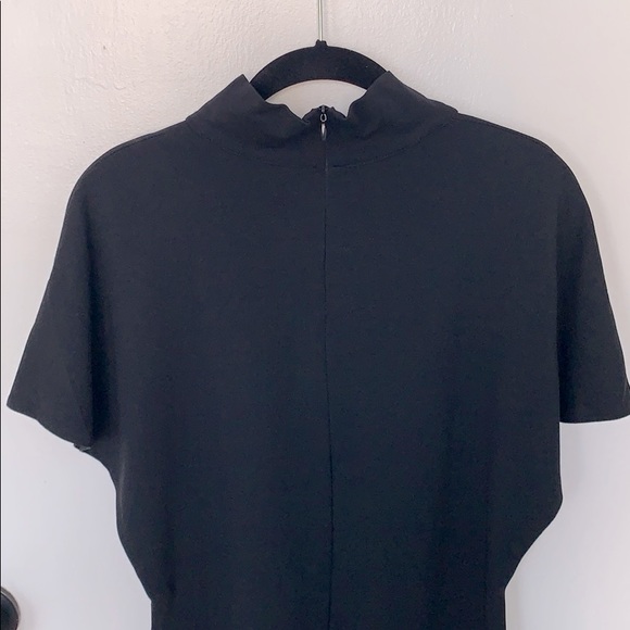 DarkPink Little Black Dress - Picture 4 of 6